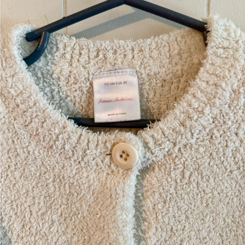Hanna Andersson ✨all orders